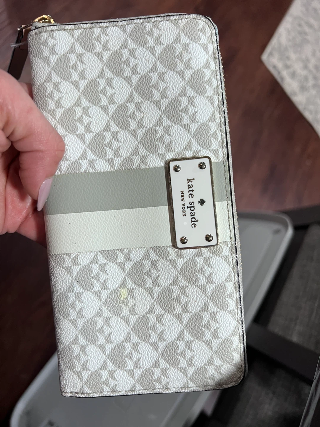 Kate Spade wallet - photo 5