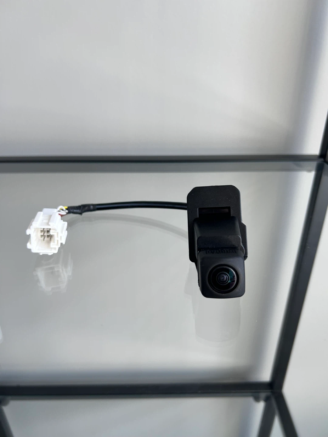 Honda HRV 2016 Black Backup Camera with Connector - photo 2