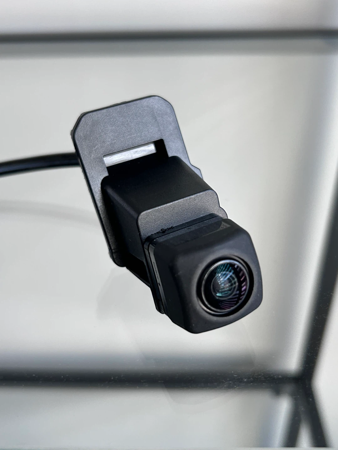 Honda HRV 2016 Black Backup Camera with Connector - photo 3
