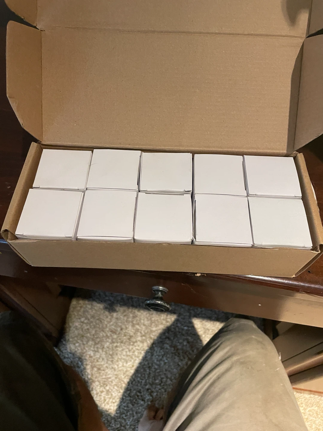 GE ProLine 50 MR16 Flood Light Bulbs (10 Pack) - photo 4