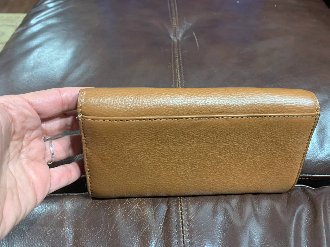 Michael Kors wallet - photo 2