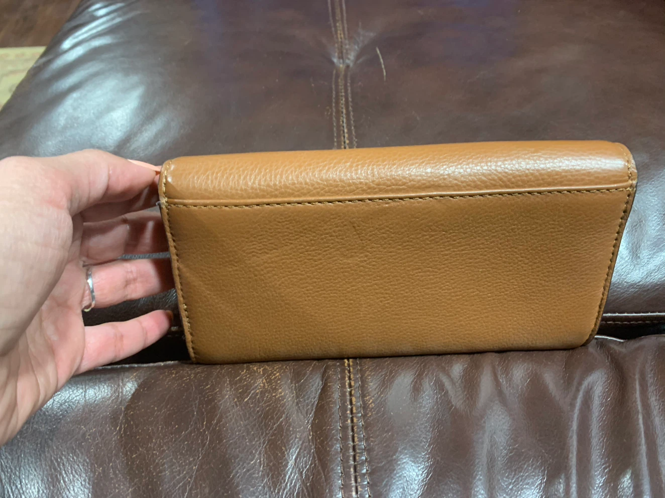 Michael Kors wallet - photo 3