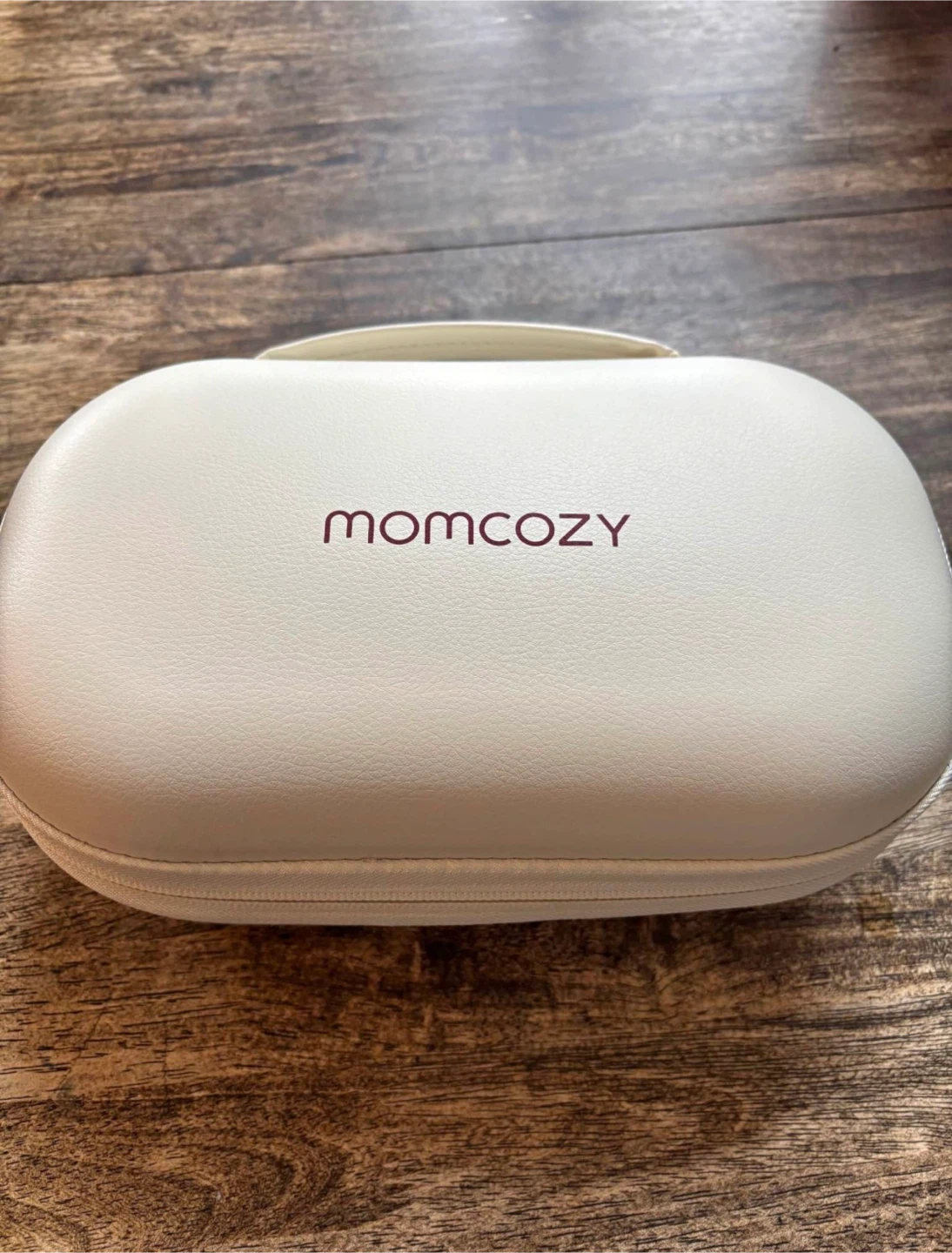 Momcozy Wearable Breast Pump Set