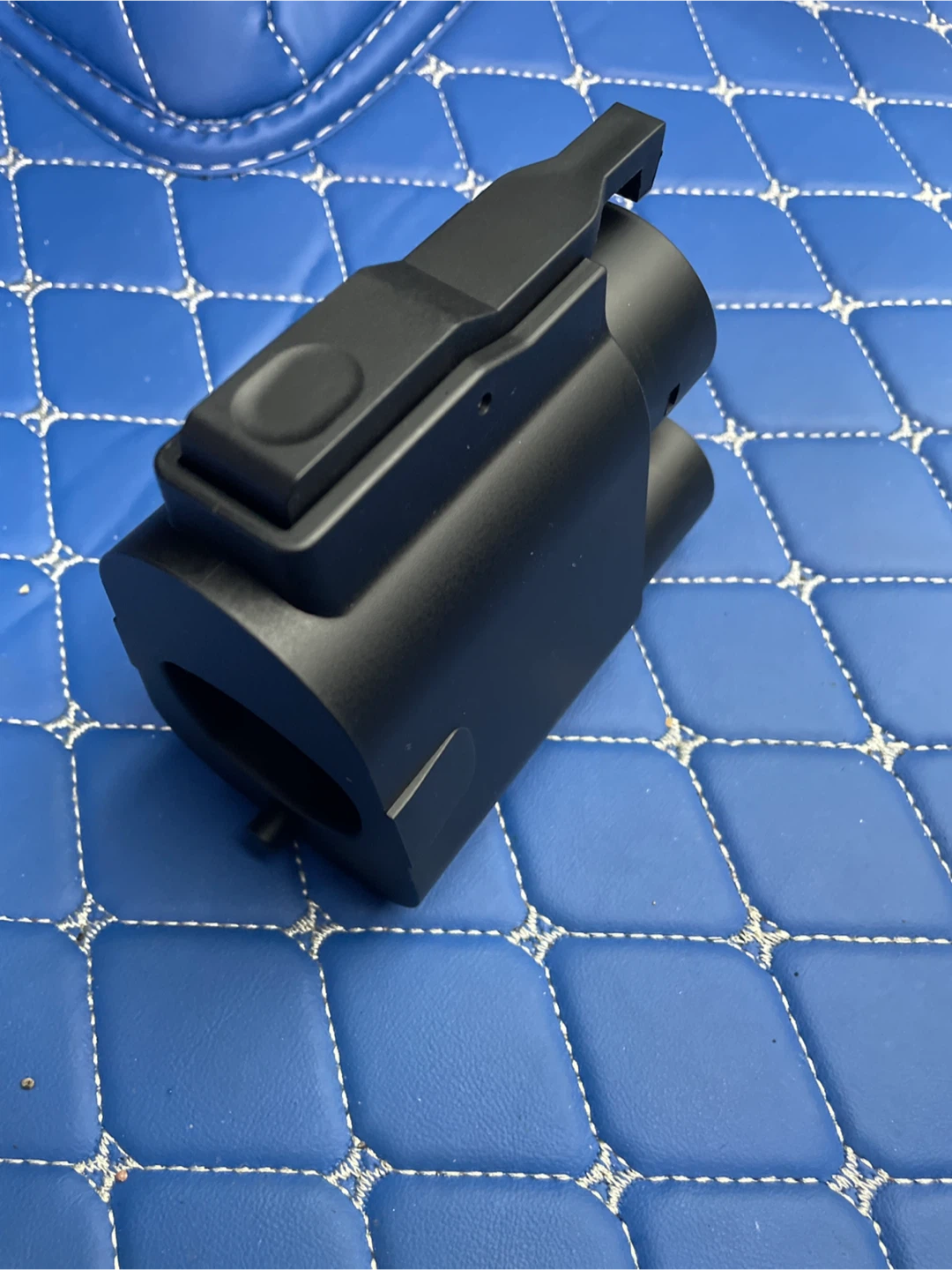 CCS1 to NACs Tesla Supercharger Adapter - photo 3