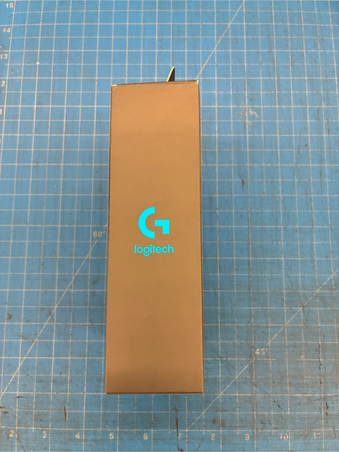 Logitech G309 LIGHTSPEED Wireless Gaming Mouse - photo 2