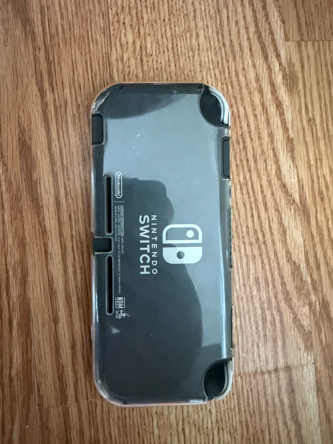 Nintendo Switch Lite Console - photo 2