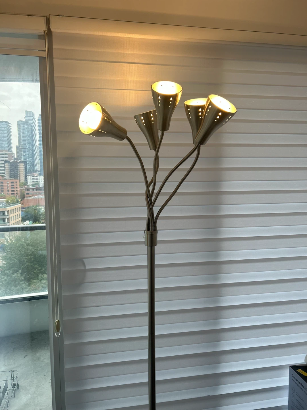 Spaghetti Floor Lamp - photo 2