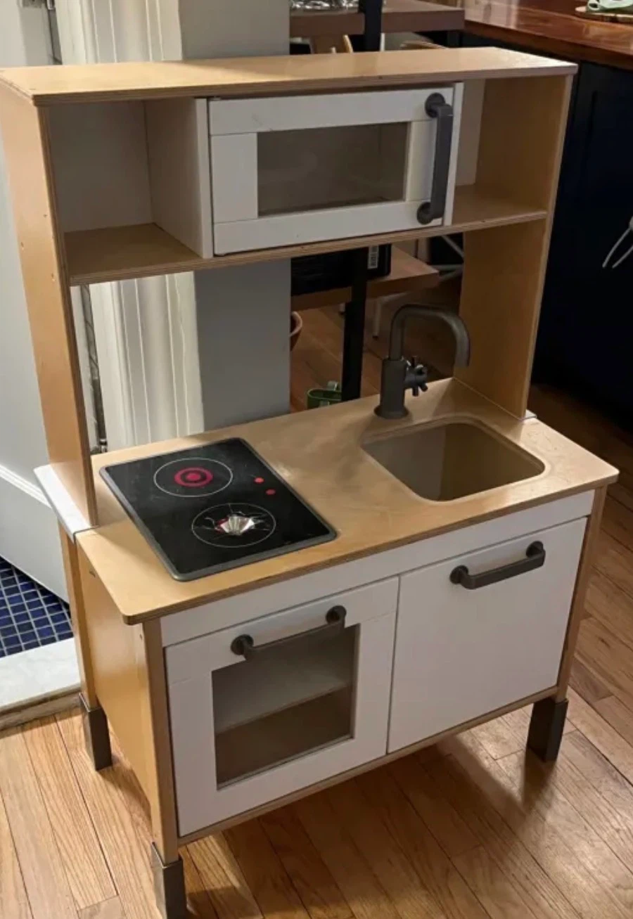 IKEA Children's Play Kitchen