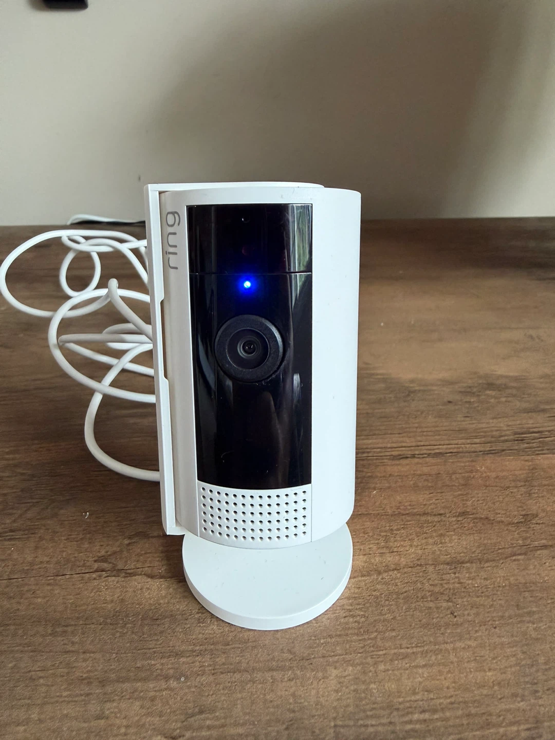 Ring Indoor Cam