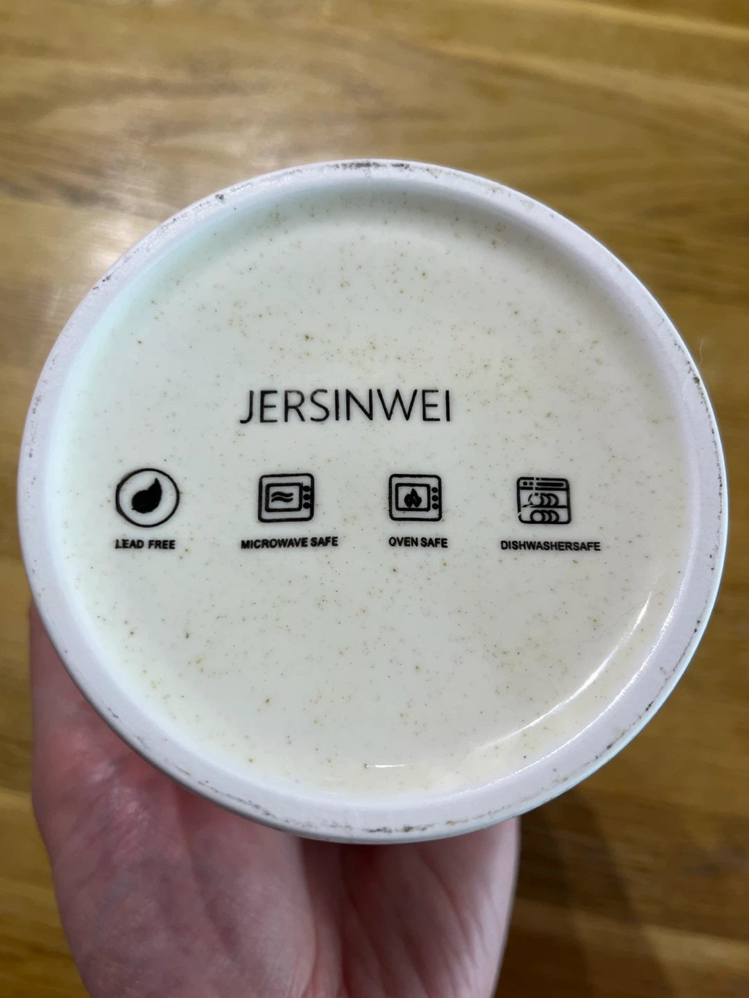 Jersinwei butter bell - photo 2