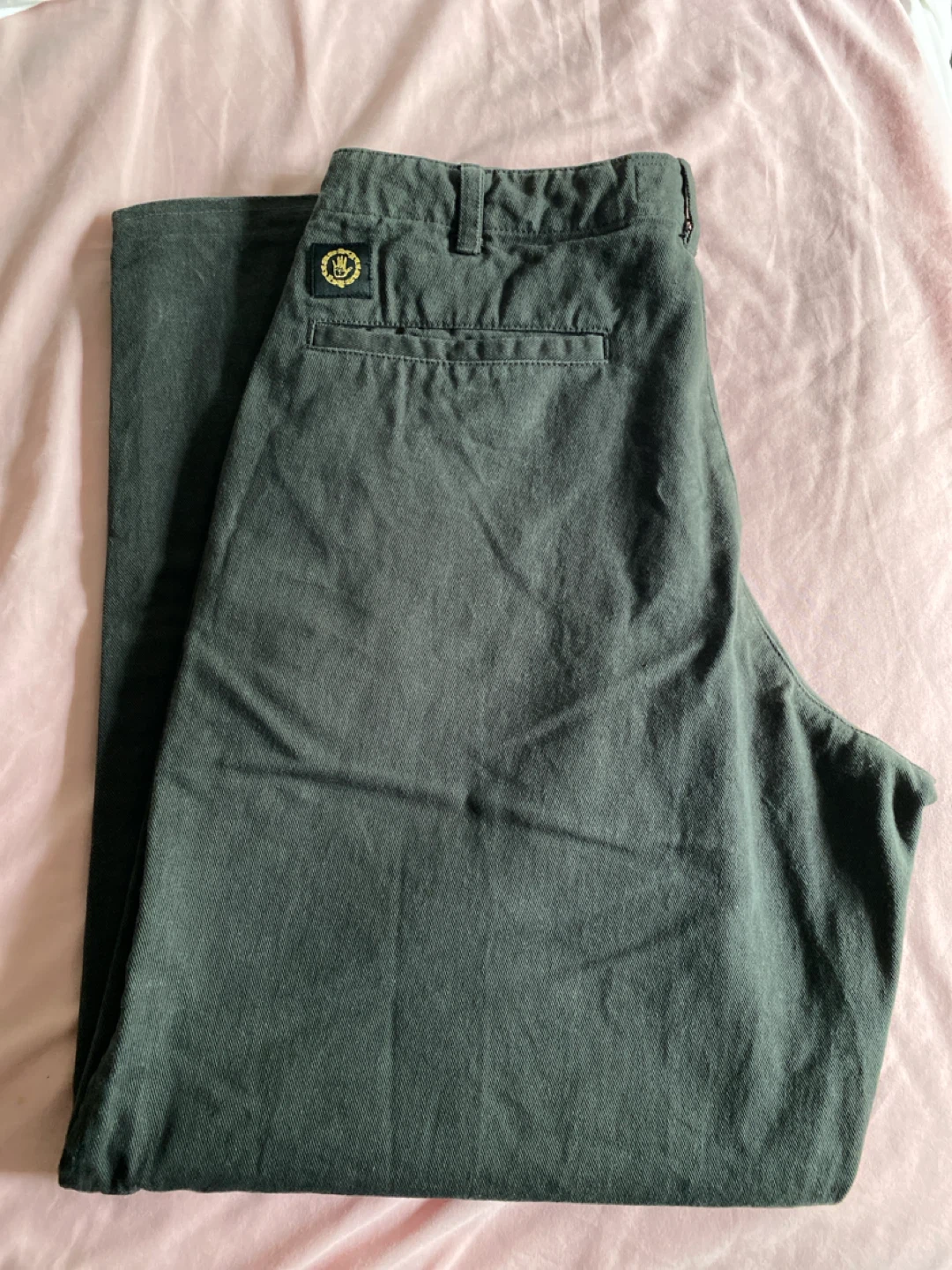 Quasi Pants Size 32