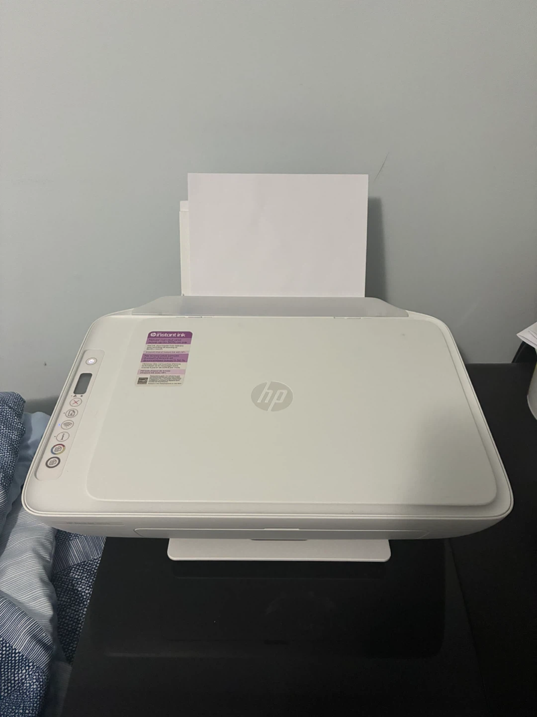 HP DESKJET 2852e