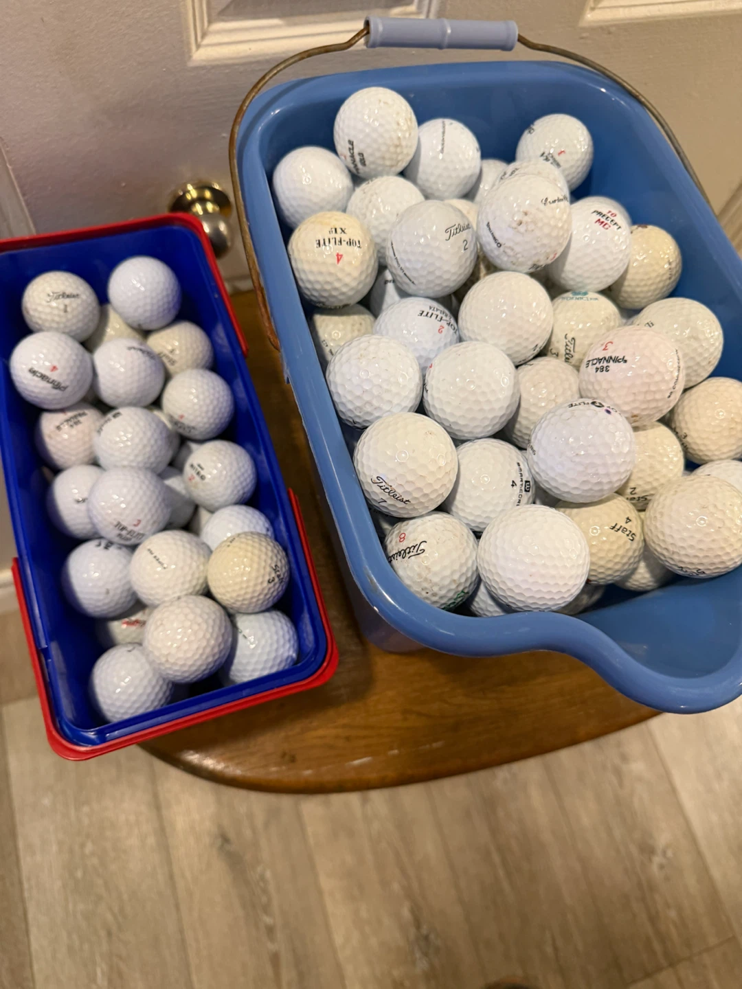 Golf Balls and Accessories Bundle - photo 3