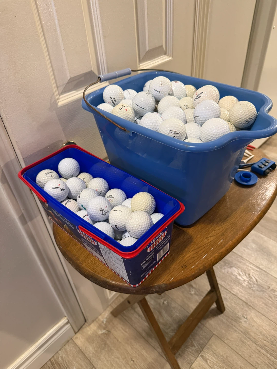 Golf Balls and Accessories Bundle - photo 4