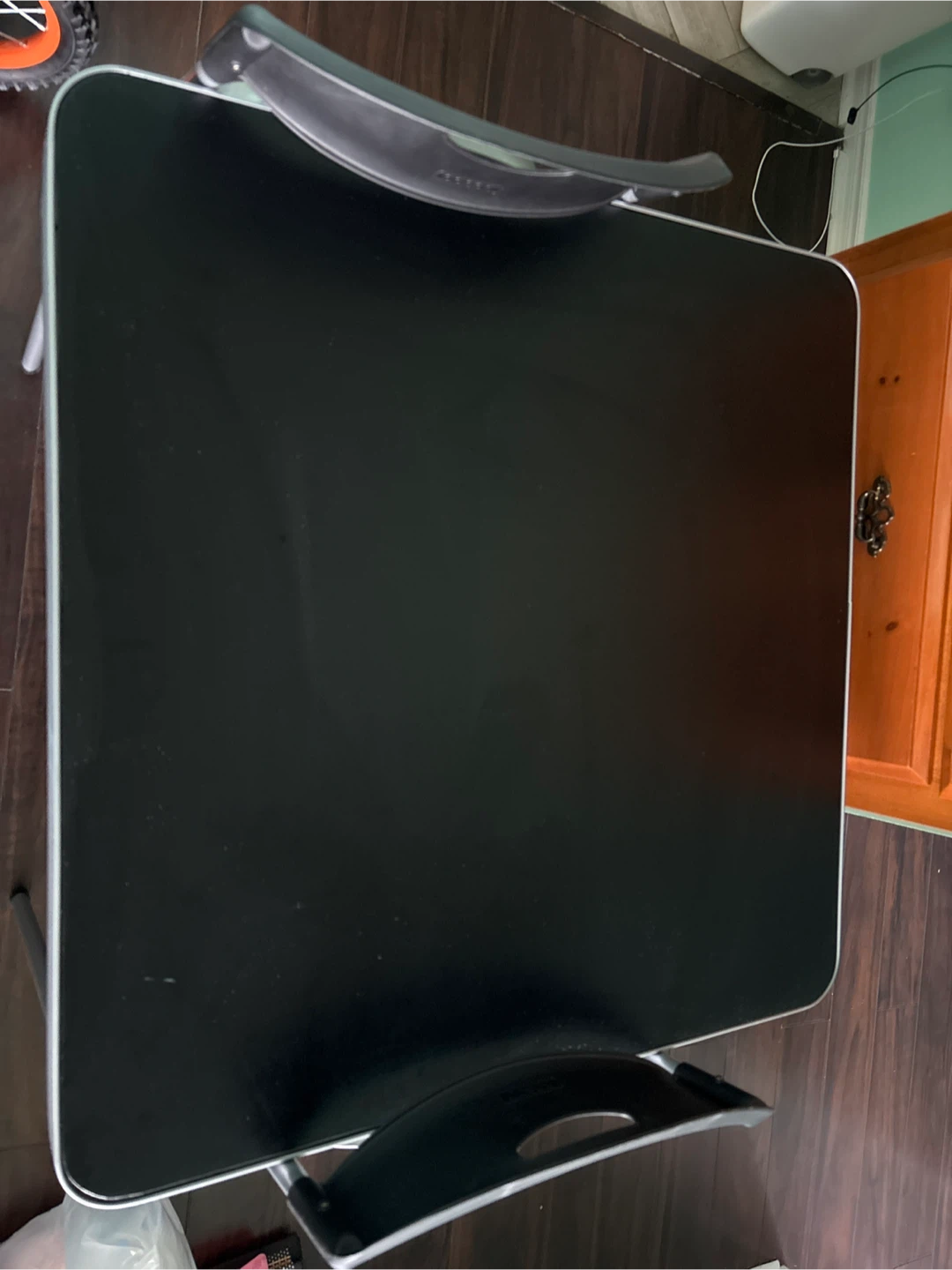 Folding Table with 2 Chairs - photo 3