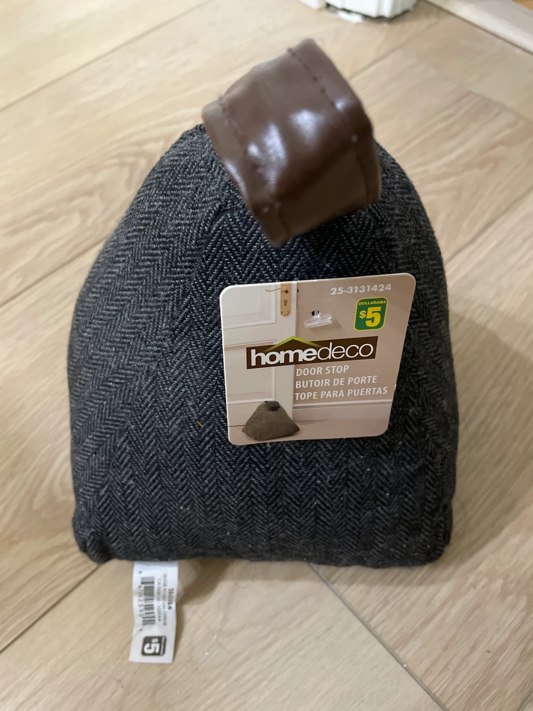 NEW Home deco Door Stop