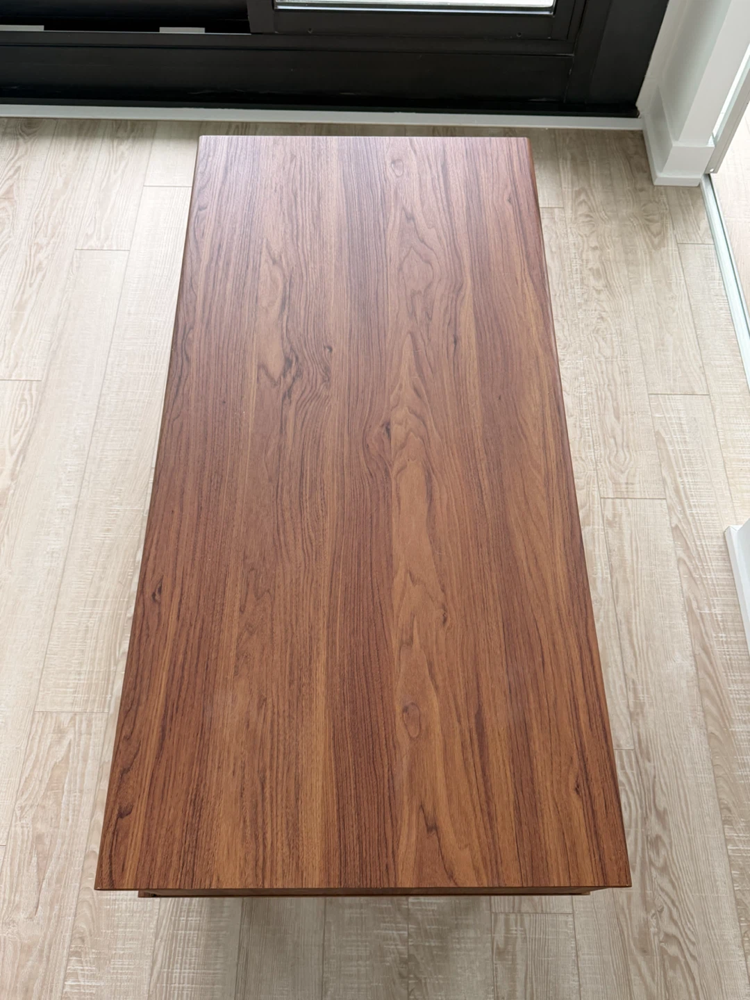 Mid-Century Modern Coffee Table - photo 2