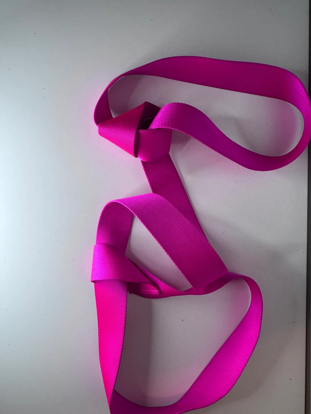 Lululemon Loop It Up Mat Strap