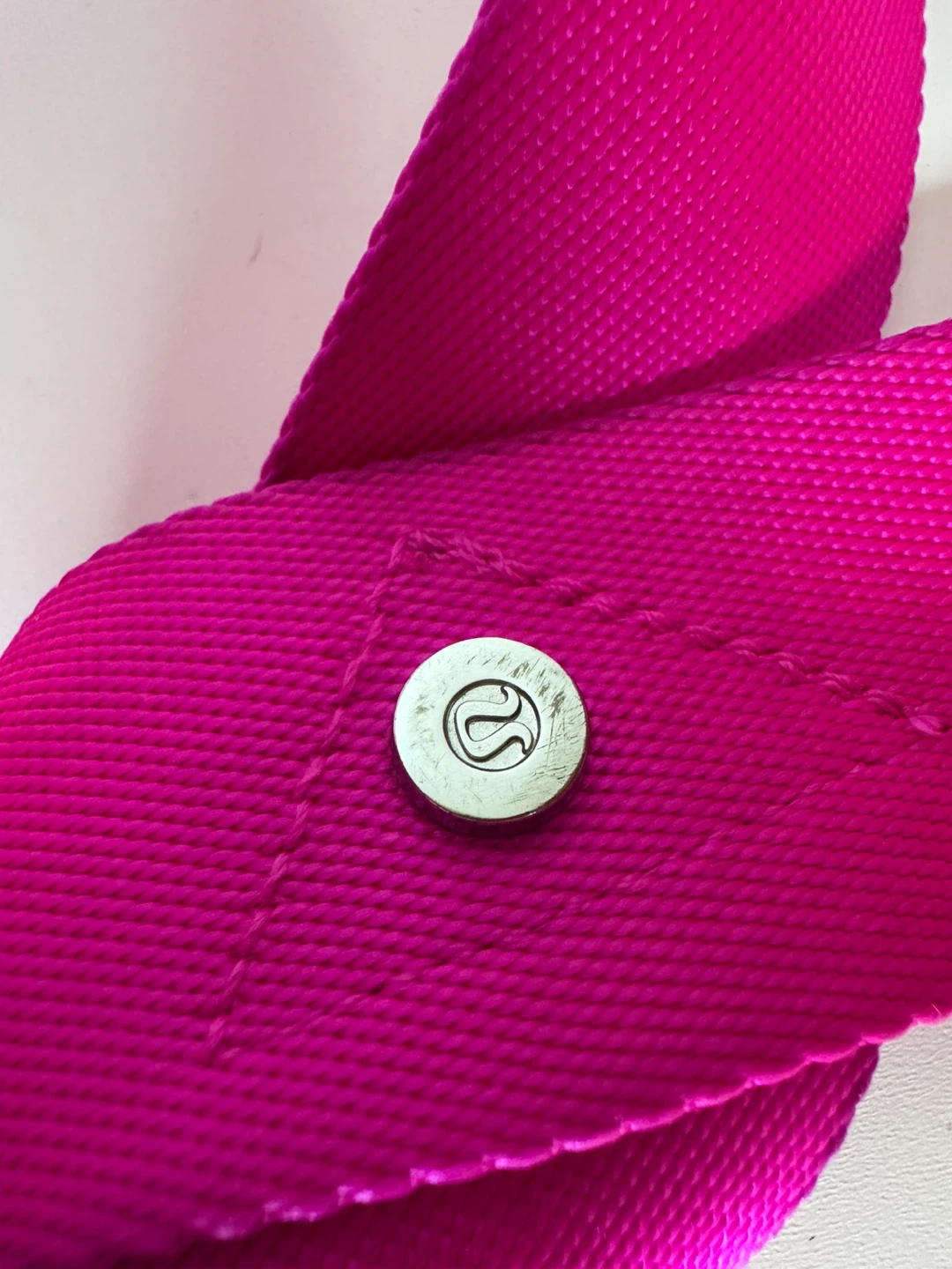 Lululemon Loop It Up Mat Strap - photo 2