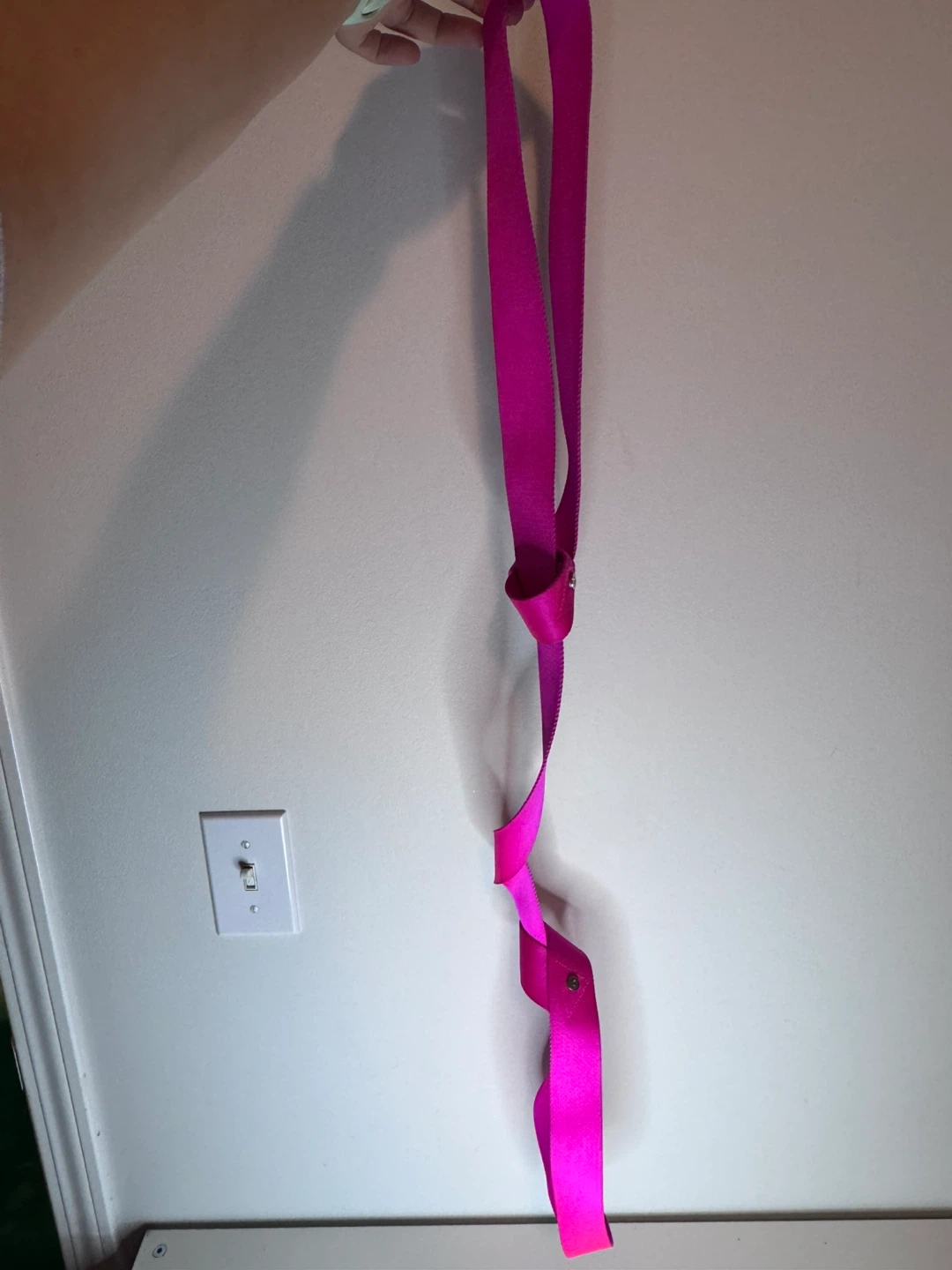 Lululemon Loop It Up Mat Strap - photo 3