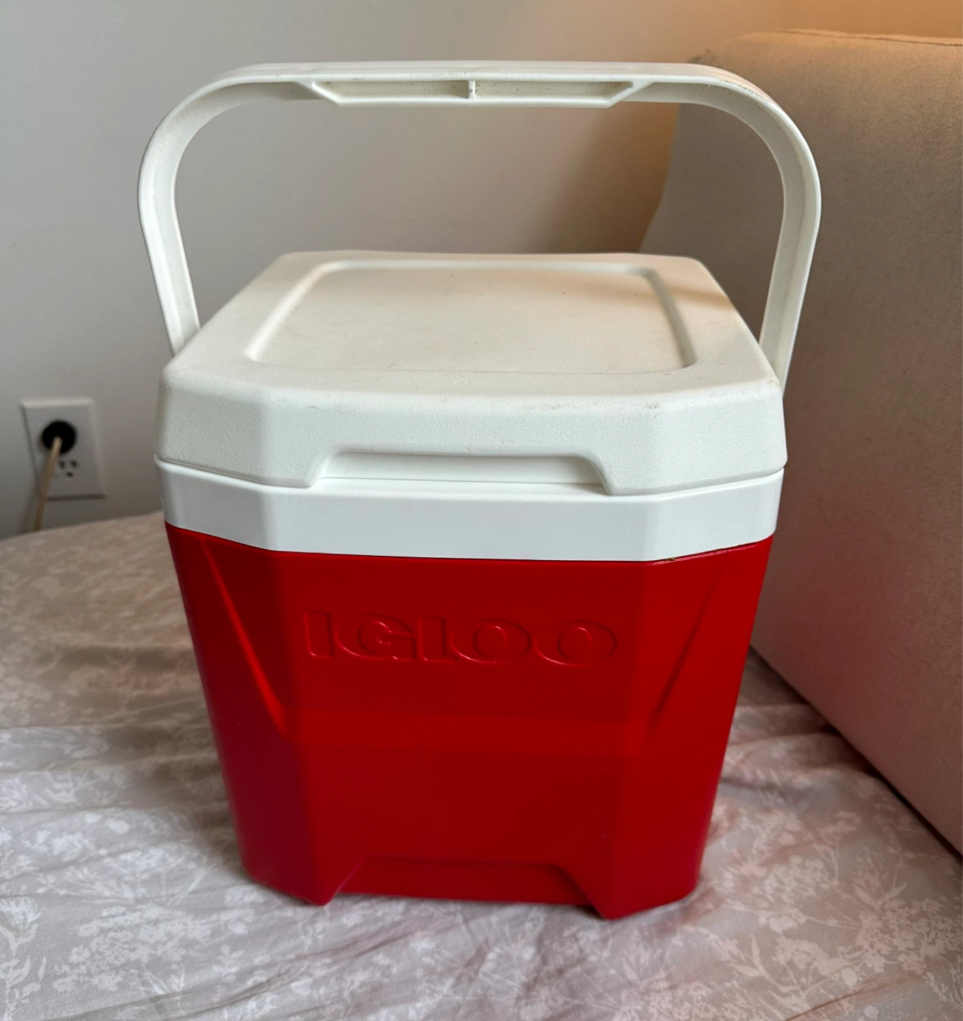 Cooler