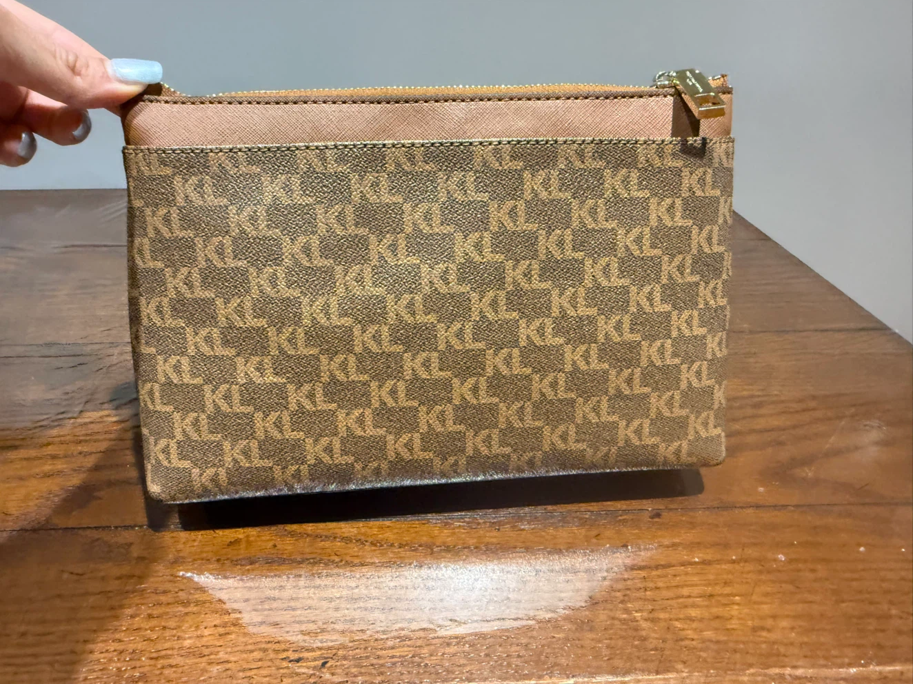 Karl Lagerfeld bag - photo 5
