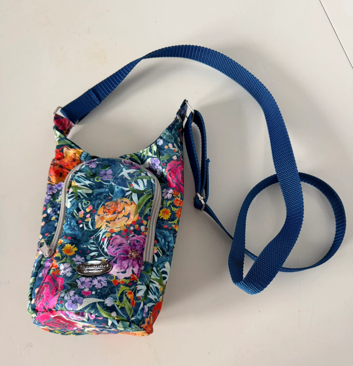 Water Bottle Carrier Bag