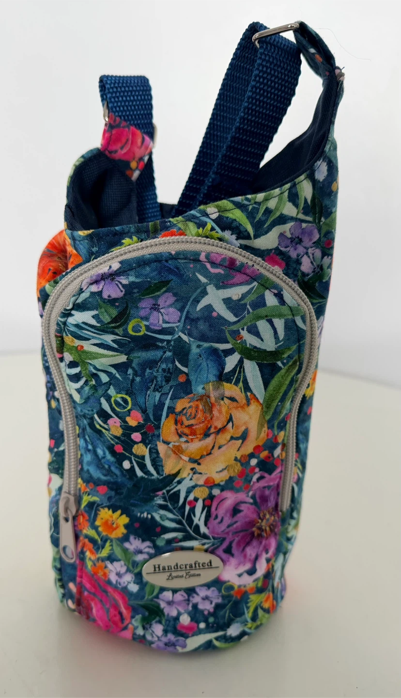 Water Bottle Carrier Bag - photo 2