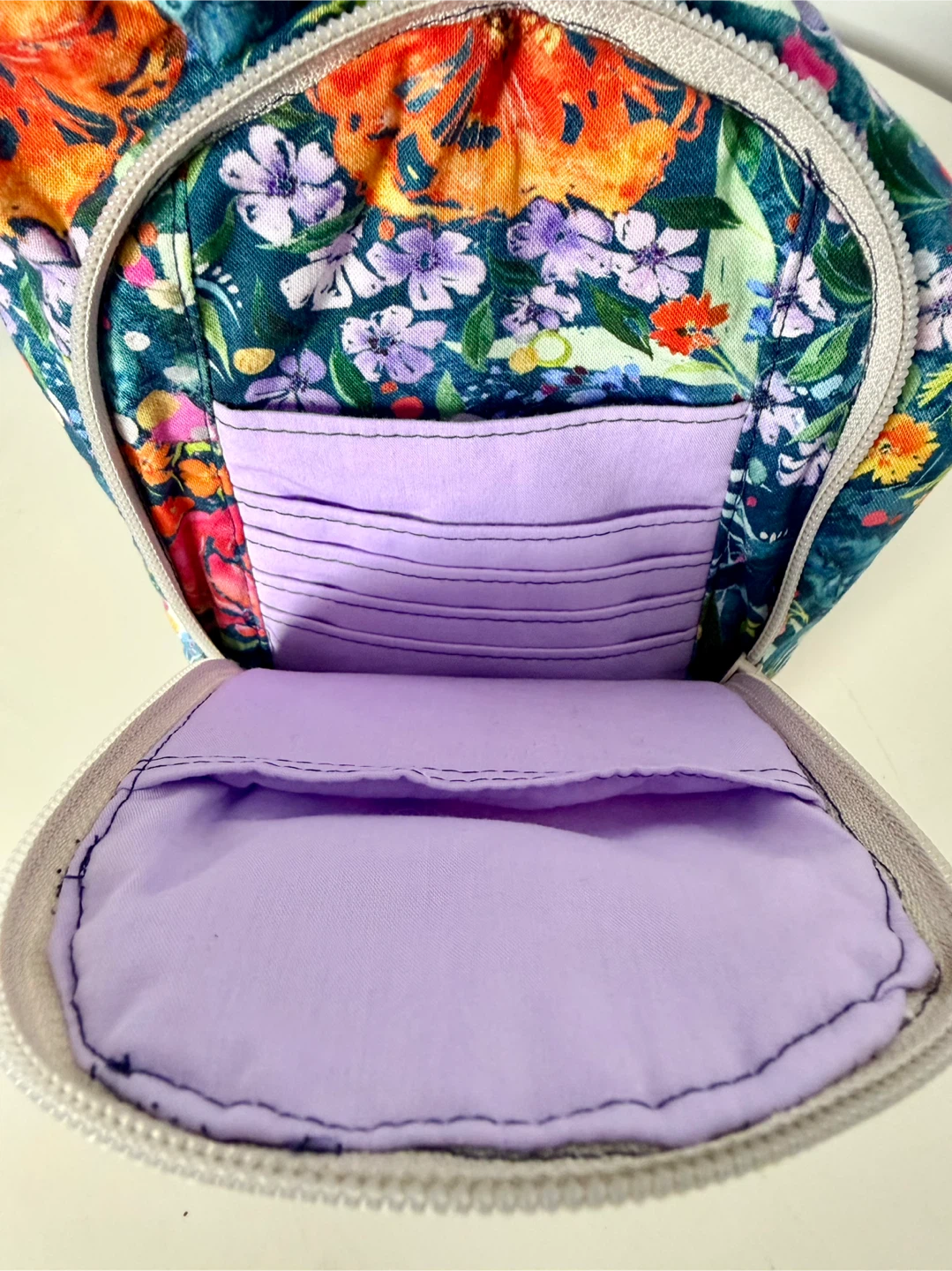 Water Bottle Carrier Bag - photo 3