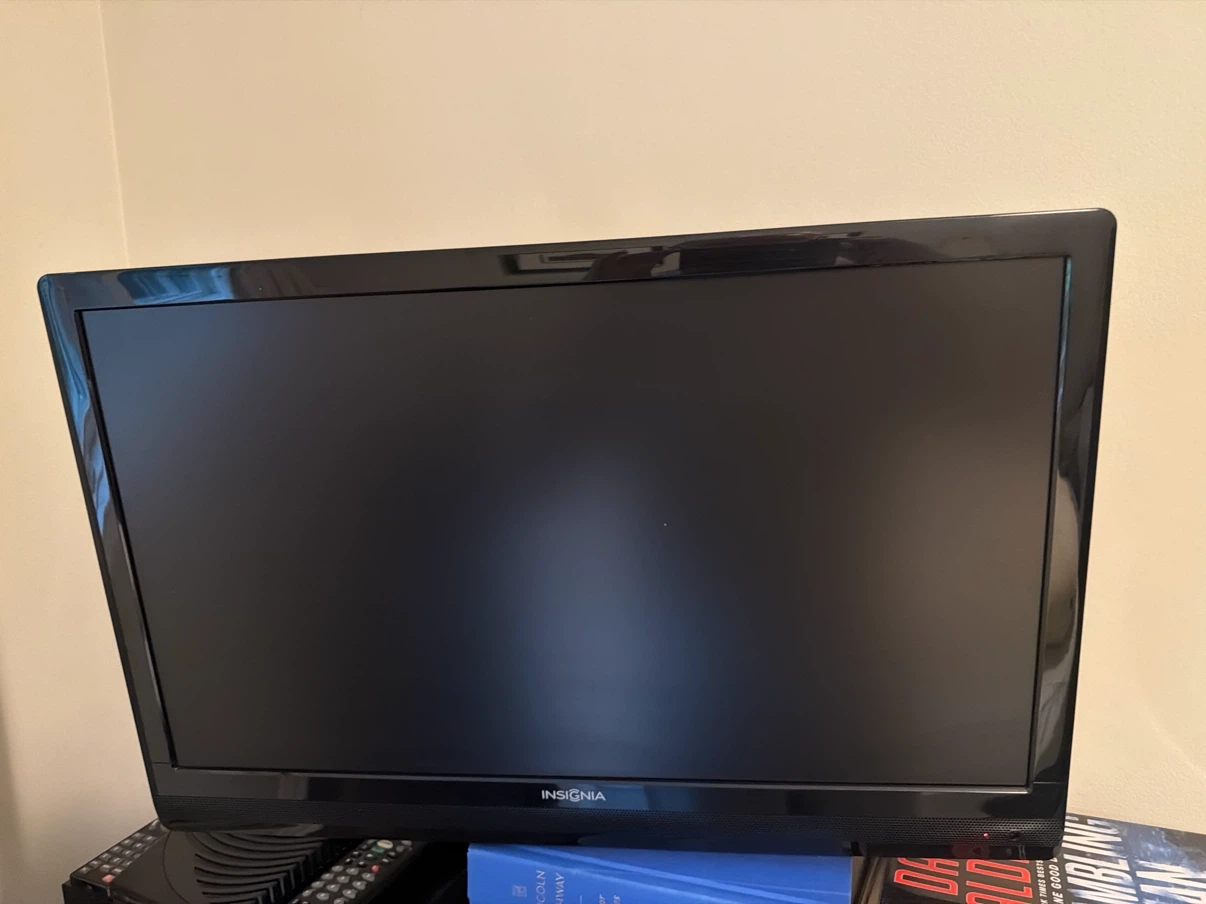 Insignia TV