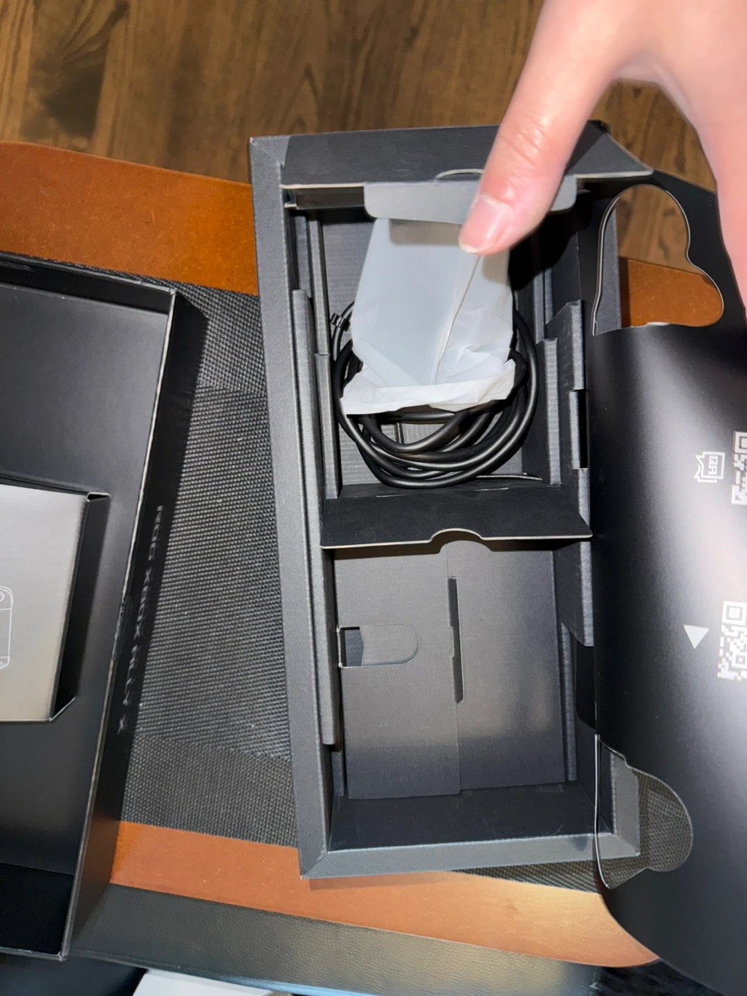 Xbox ROG Ally X 1Tb W Accessories - photo 2