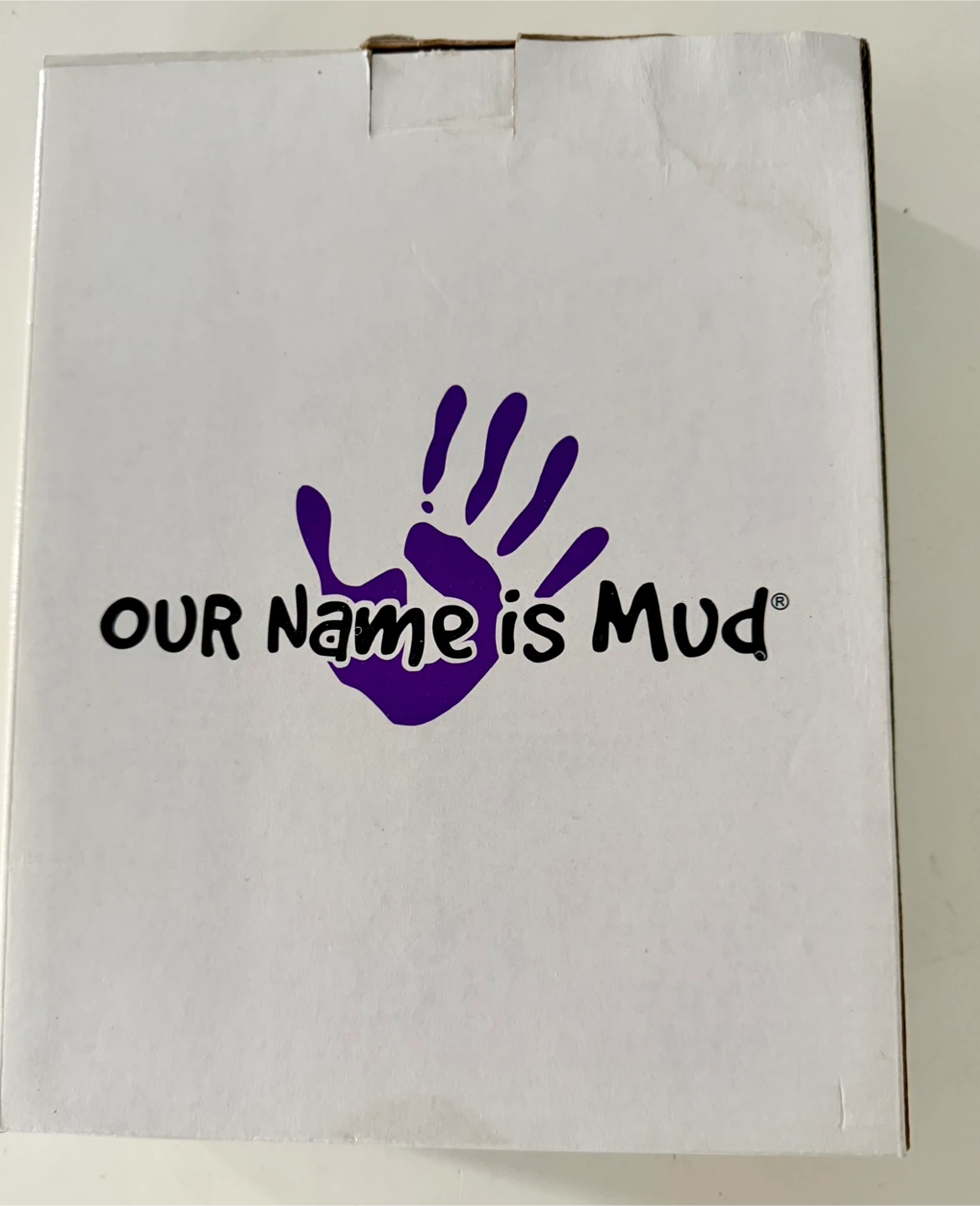 Our Name is Mud "Born to Play Hockey" Photo Frame - photo 5