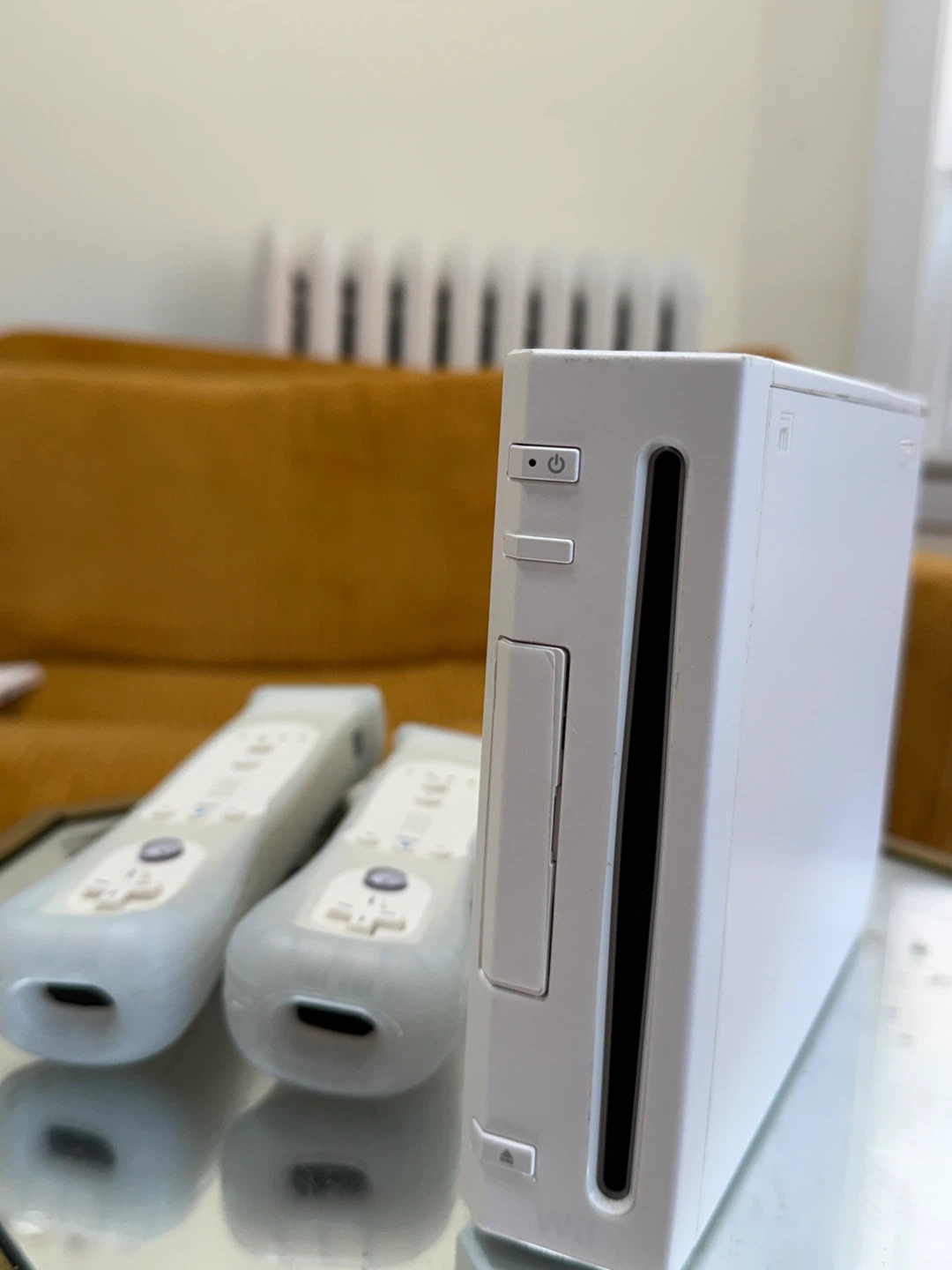 Nintendo Wii Console Bundle