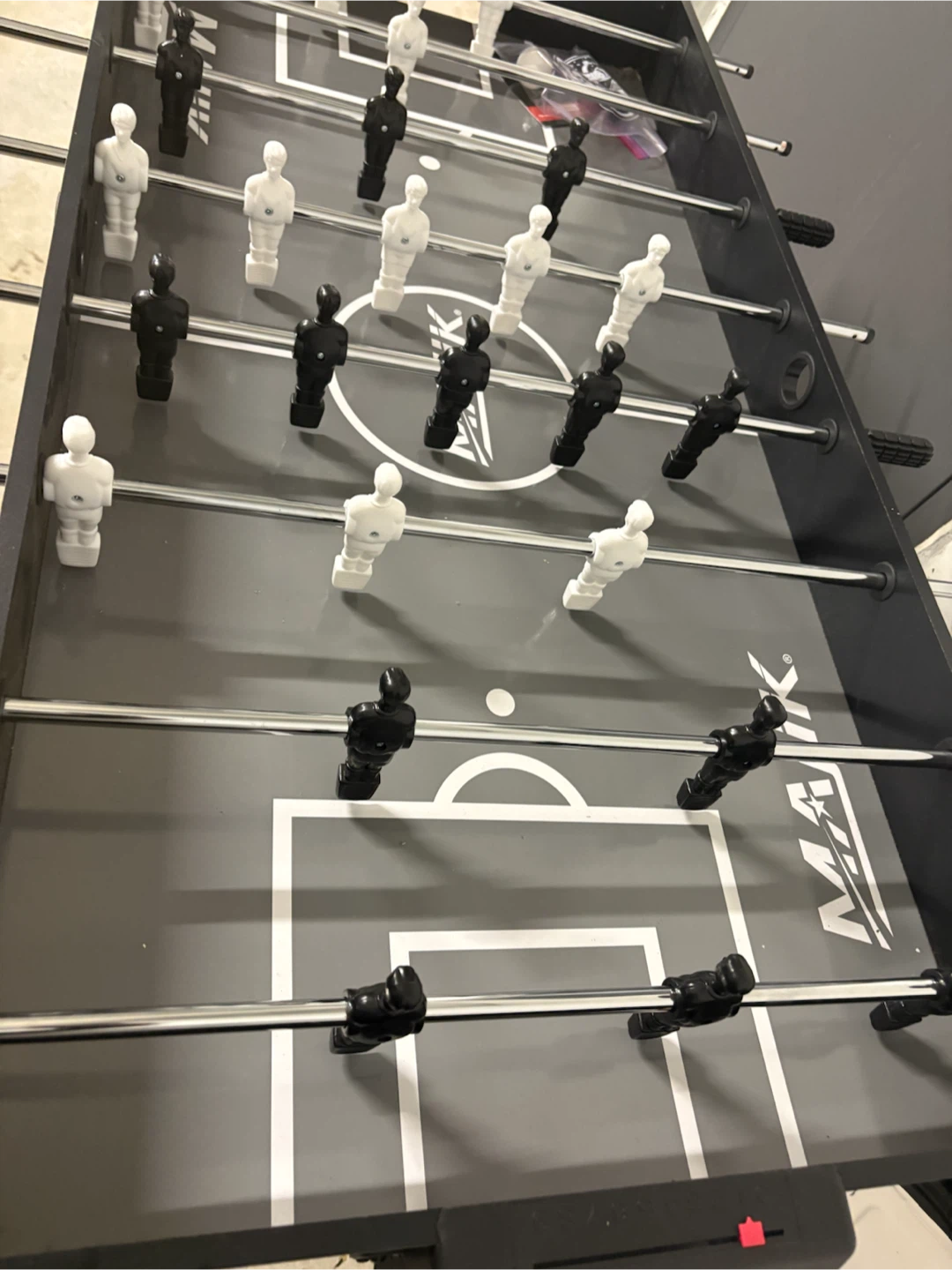 MAJIK Foosball Table - photo 3