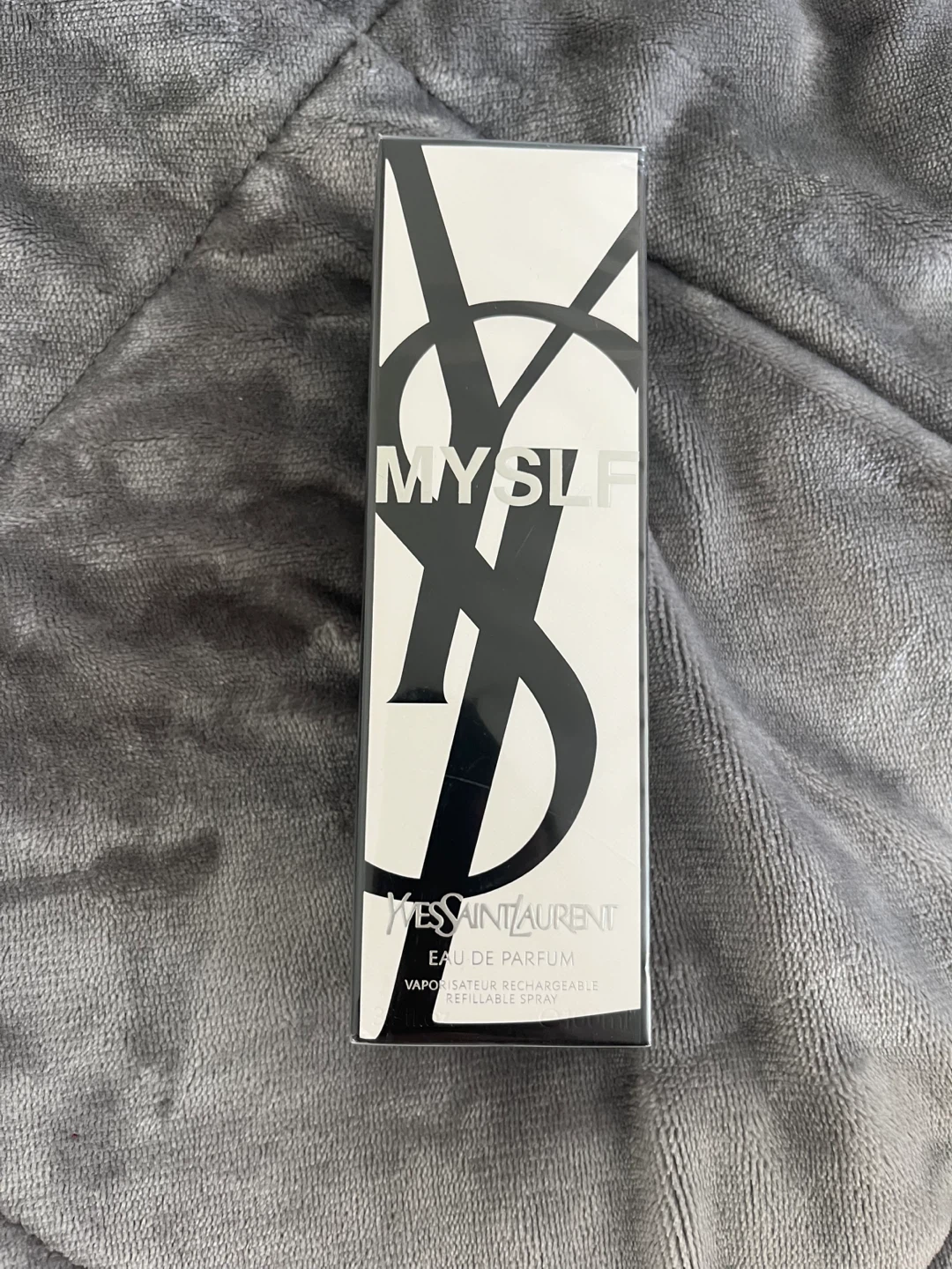 YSL myself EDP 100ml