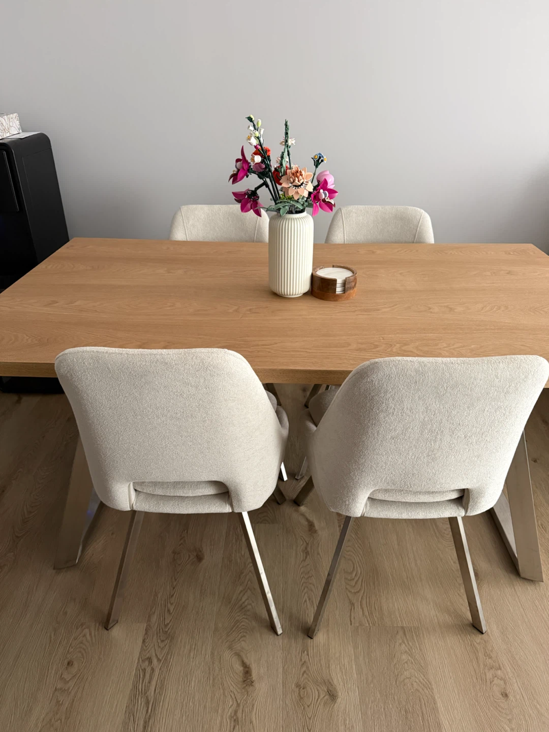 Dining set - photo 3