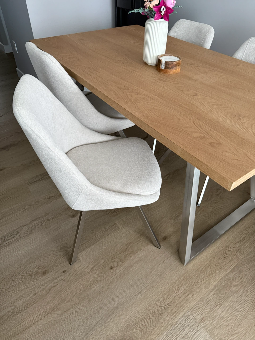 Dining set - photo 4