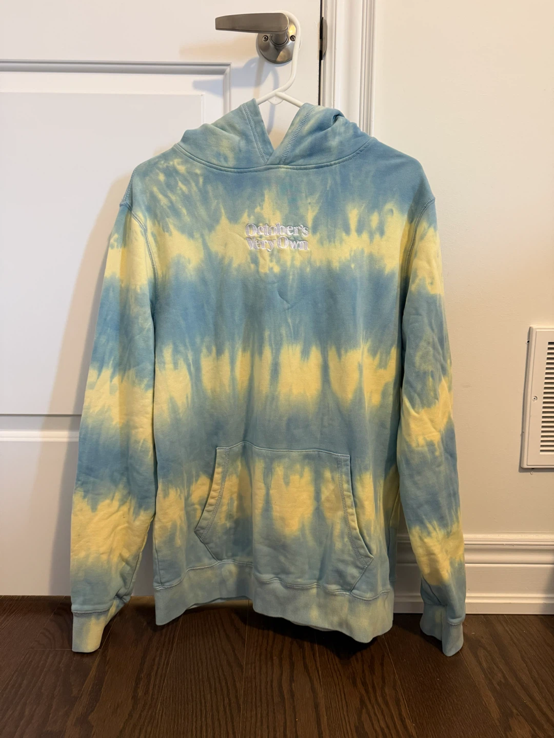 OVO Tie-Dye Hoodie