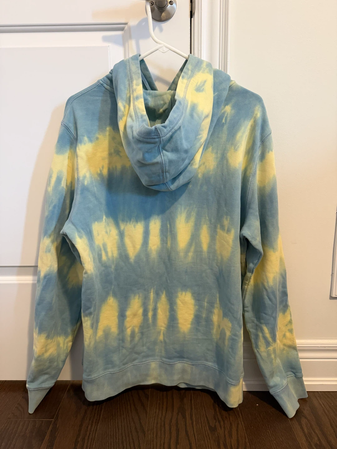 OVO Tie-Dye Hoodie - photo 3