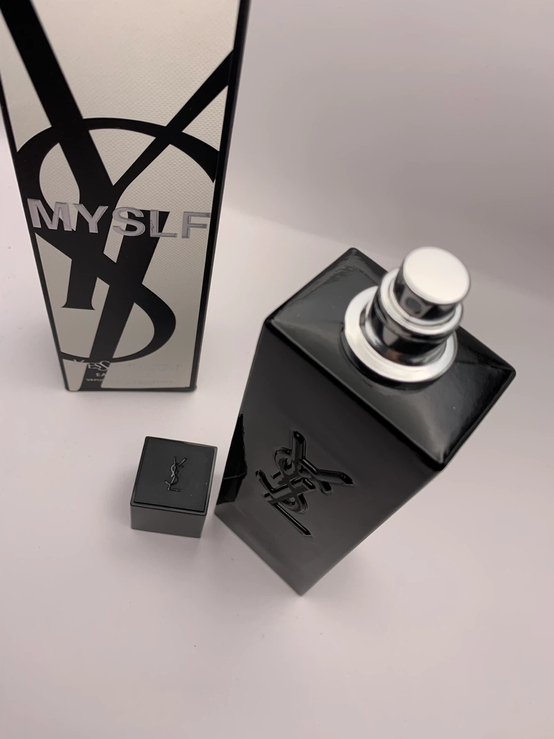 YSL myself EDP 100ml - photo 5
