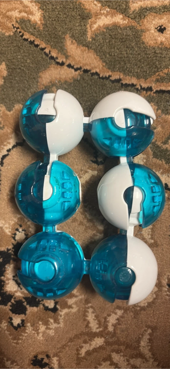 KISS 3-in-1 Building Toy
