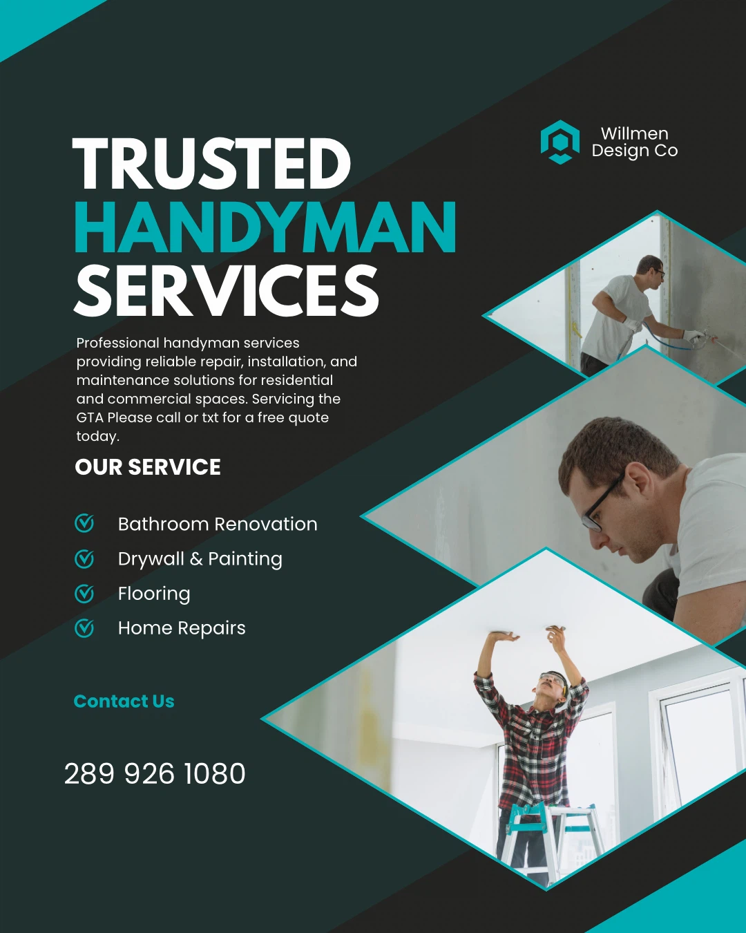 Handyman