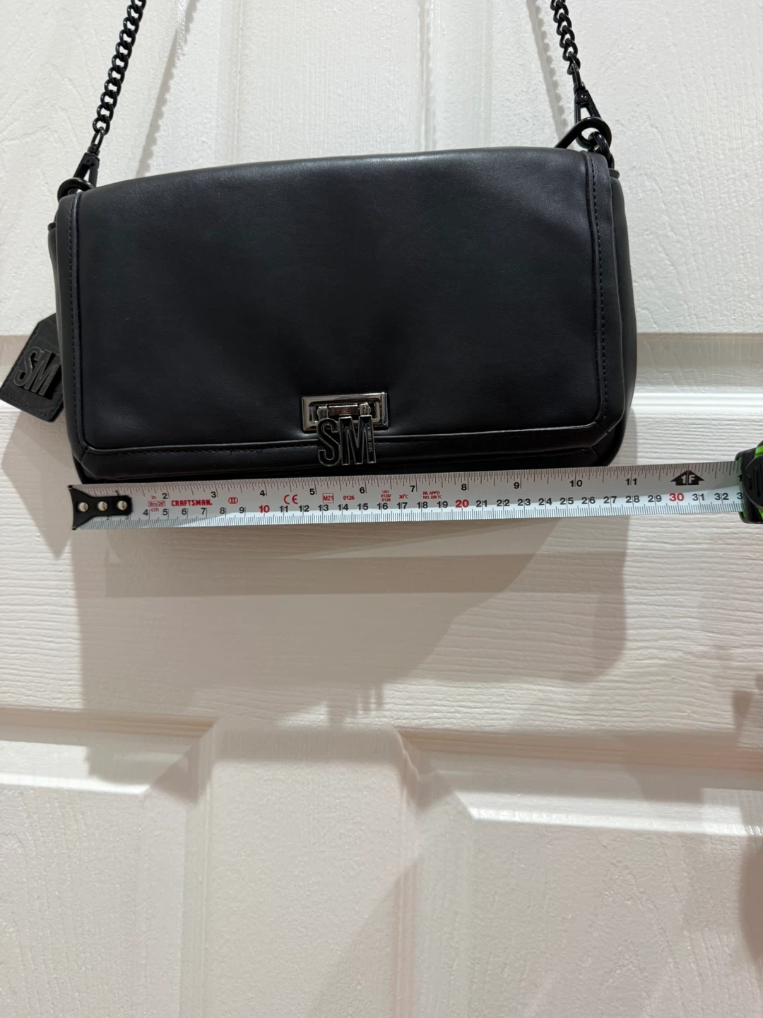 Steve Madden Black Crossbody Bag - photo 2