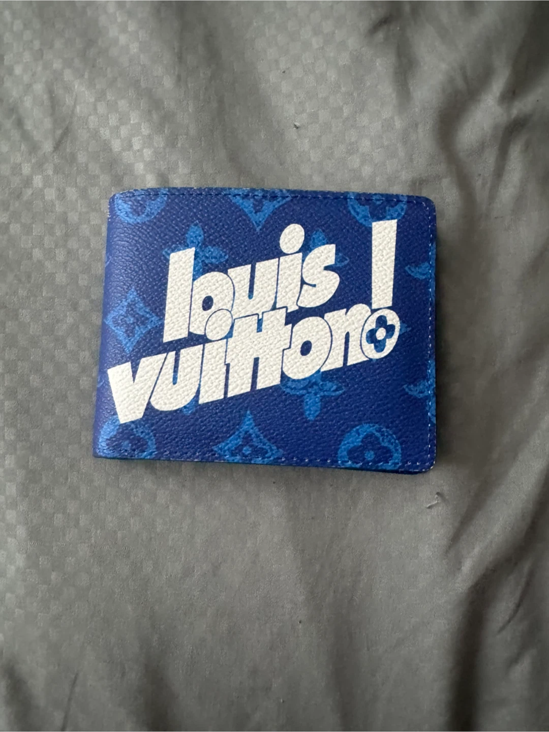 Louis Vuitton Bifold Wallet