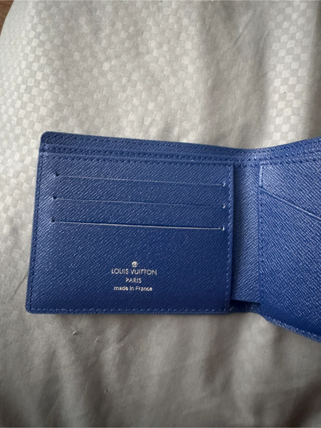 Louis Vuitton Bifold Wallet - photo 3