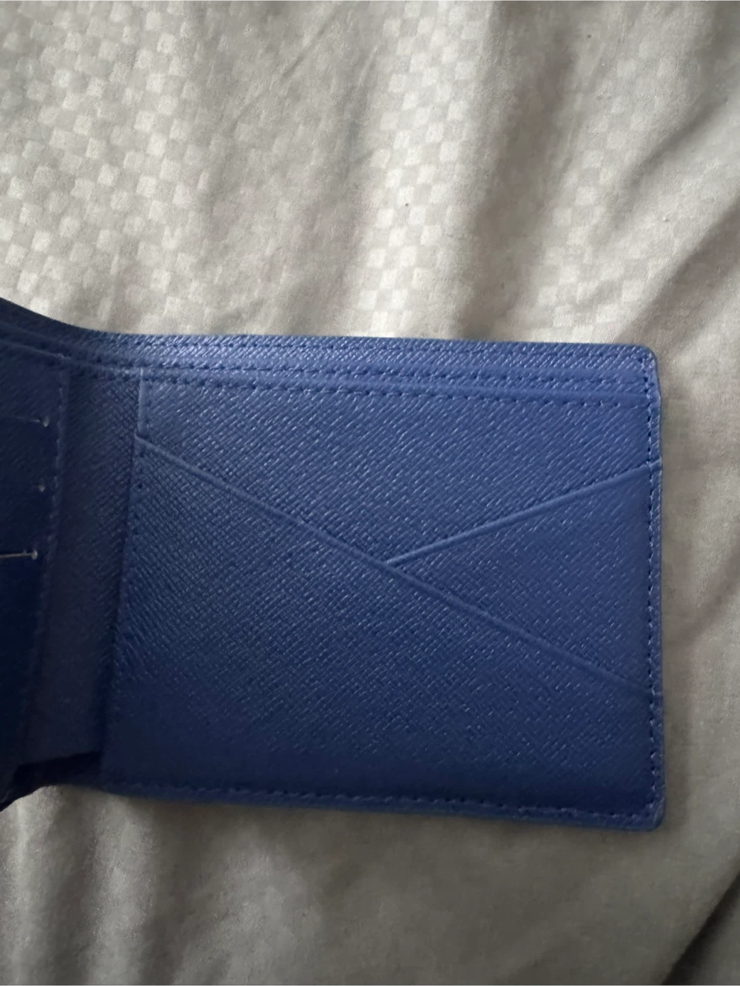 Louis Vuitton Bifold Wallet - photo 4