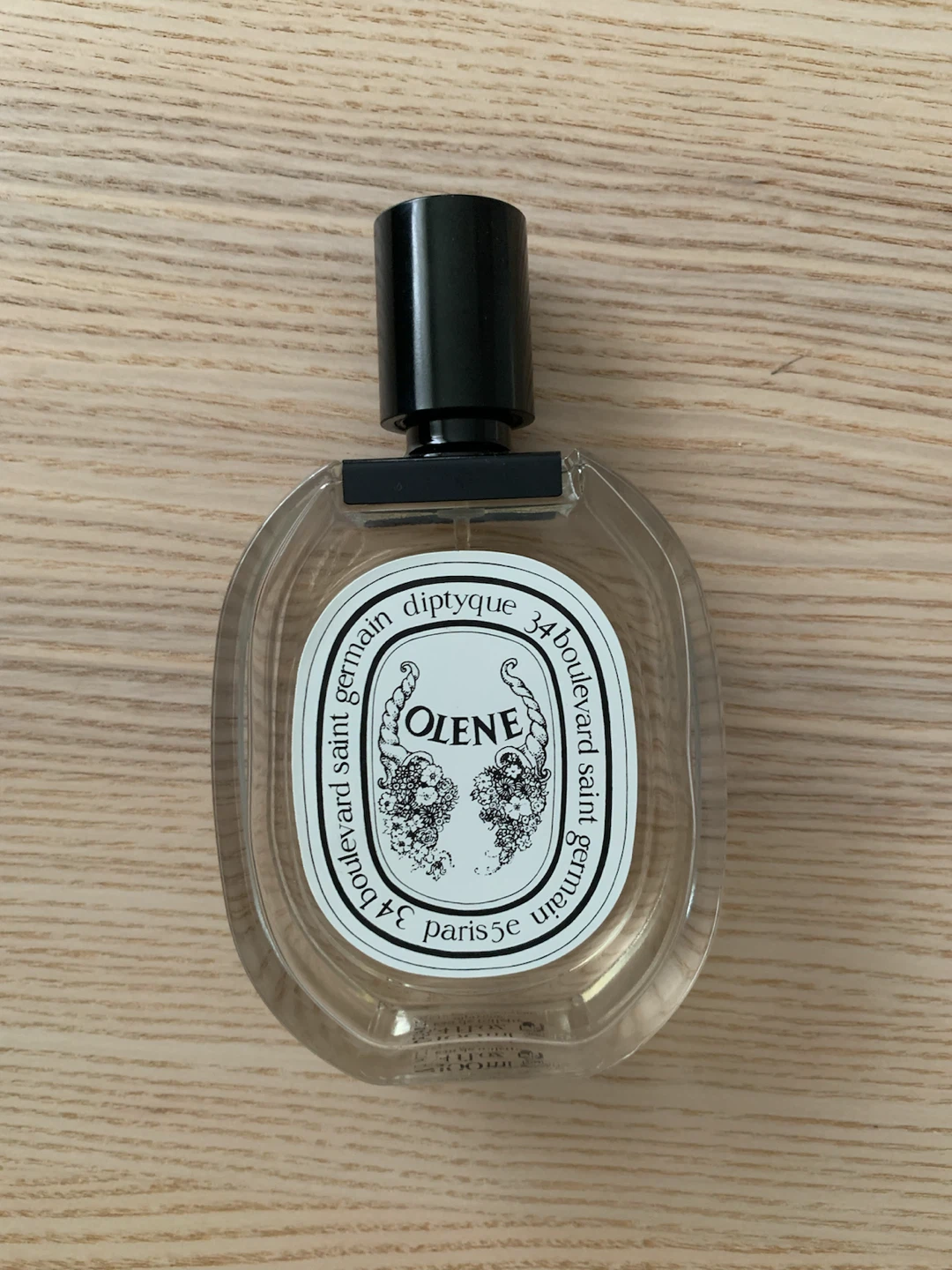 Diptyque Olene Eau de Toilette 100ml