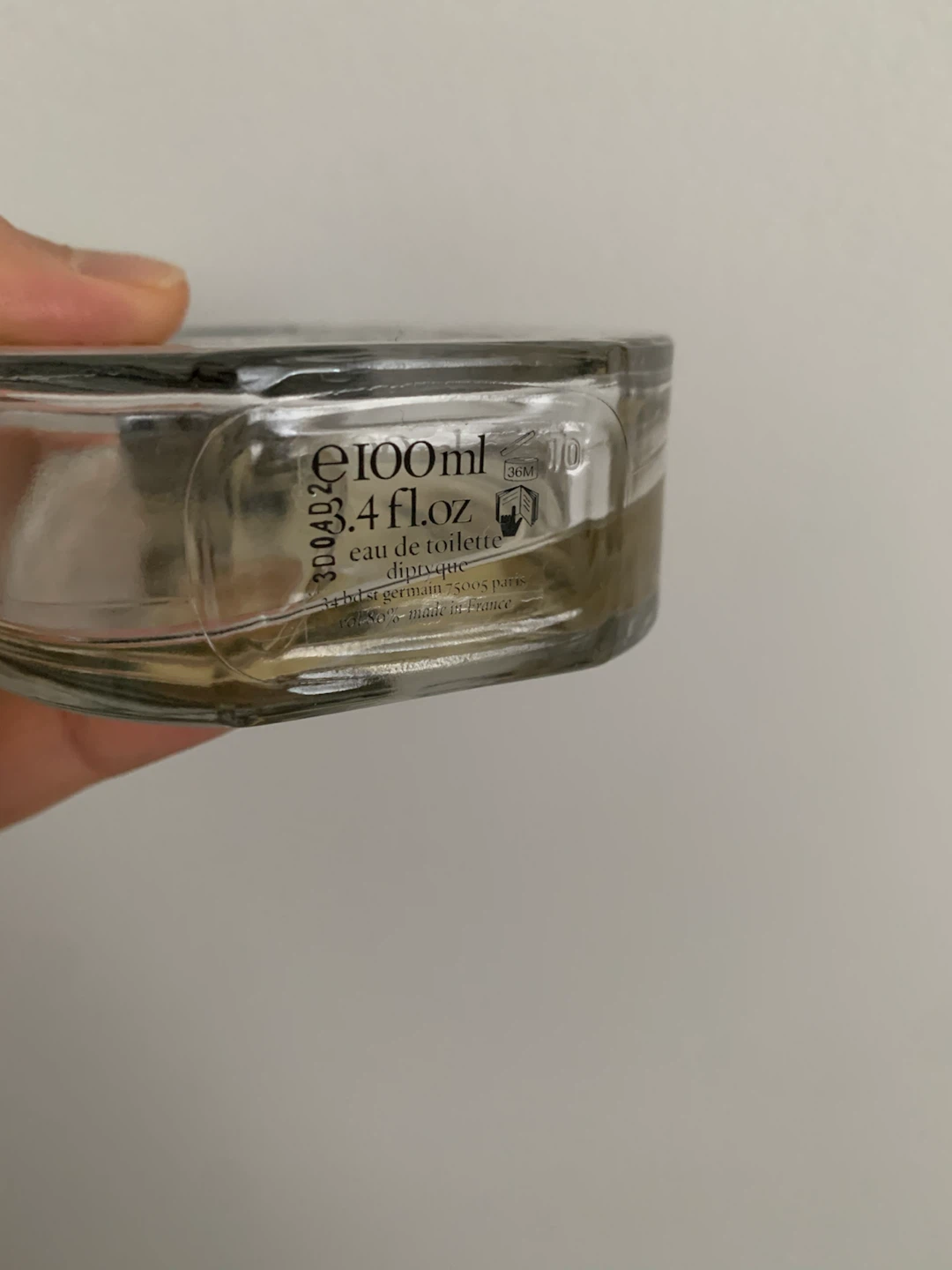 Diptyque Olene Eau de Toilette 100ml - photo 2
