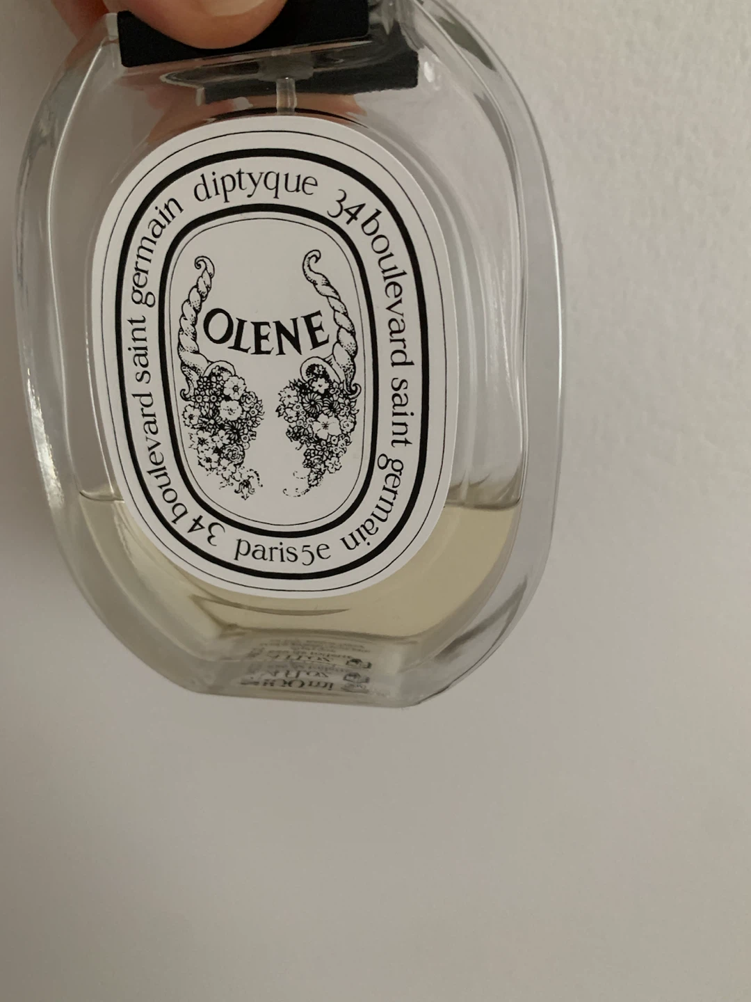 Diptyque Olene Eau de Toilette 100ml - photo 3