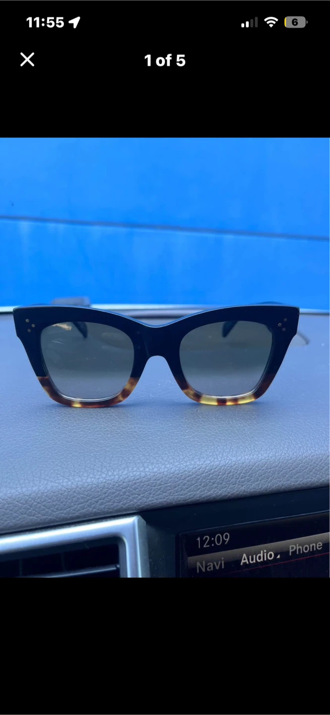 Celine Sunglasses